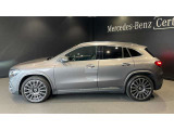 GLAクラス GLA200d 4マチック AMGラインパッケージ 4WD MP202502