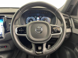 XC90 B6 AWD インスクリプション 4WD 4WD 本革シート
