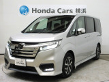 ホンダカーズ横浜 U-Select新横浜店へようこそ。 当社下取りのお墨付き車両。人気車両で充実装備の一台。おススメです。どうぞご覧ください。