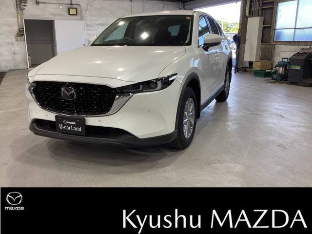 CX-5 2.2 XD プロアクティブ 