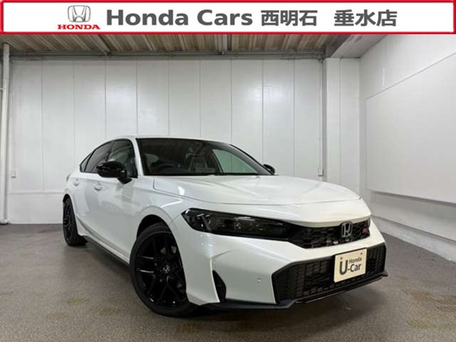 シビック 1.5 RS 
