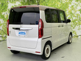 N-BOX G L ホンダセンシング カッパーブラウンスタイル 