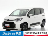 トヨタ シエンタ