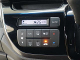 オートエアコンを装備しております!自動で調整してくれますので、車内も快適です☆