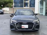 認定中古車ならではのクオリティ:高度な訓練・教育を受けたAudi専門メカニックが、100項目にもおよぶ精密な点検を実施。
