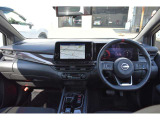 ノートオーラ 1.2 NISMO 