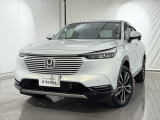 令和3年式ヴェゼルが入荷いたしました