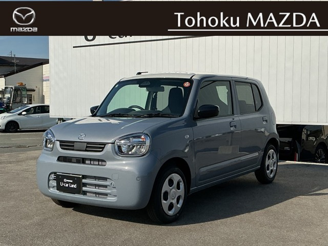 キャロル G 4WD 