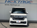 弊社では、全車『修復歴なし』のお車のみ取り扱っております。専任バイヤーによる厳選した仕入れの後、入庫後の車両チェックを行い、ネクステージが認定した高品質な中古車をご提供しております。