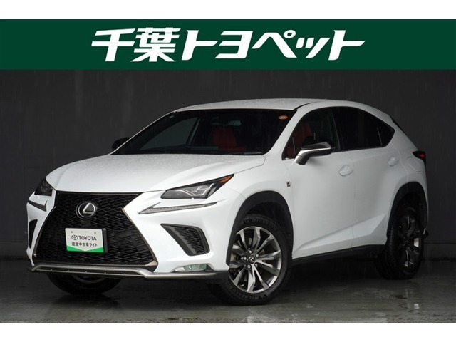 NX 300 Fスポーツ 