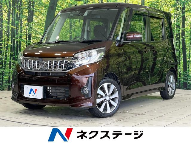 eKスペースカスタムT e-アシスト