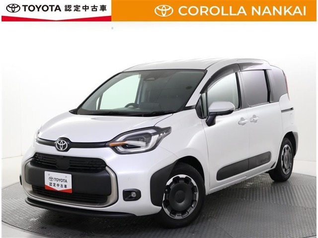 トヨタ シエンタ 