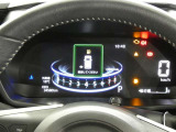 【メーター】メーター周りの画像です。※撮影時の実走距離となります。車両の移動等により走行距離が進んでいる場合があります。