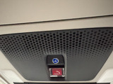 ホンダコネクト搭載!サブスク登録でもしもの時もワンタッチでホンダサポートセンターと通話できます