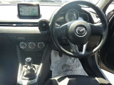 CX-3 1.5 XD 
