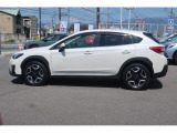 XV 2.0i-S アイサイト 4WD 