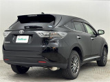 ハリアー 2.0 プレミアム 4WD 4WD 修復歴無し