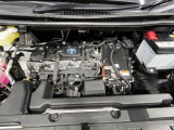 親切・丁寧な専門メカニックスタッフが応対!・車検・点検整備・事故等の修理などアフターサービスも安心。お車のカスタマイズもネクステージのサービススタッフまでご相談ください!