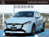 MAZDA2 グレード 15 BD i Selection (Light Blue) ミッション 6AT 駆動方式 2WD