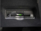 ◆ETC車載器 装備車◆今や必需品のETC!有料道路を利用する際にスムースに通過でき、わずらわしい料金支払いから開放されます!