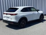 ヴェゼル 1.5 e:HEV RS 