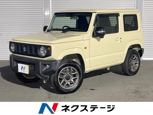 ジムニー  XC