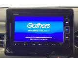 【オーディオ機能】オーディオは、フルセグTVの他にDVD/CDプレーヤーを装備♪もちろんFM/AMラジオもお聞きいただけます♪