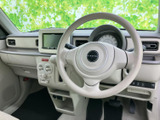 運転席