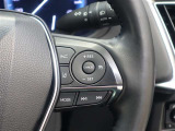 レーダークルーズコントロール(全車速追従機能付)付きです☆車速に応じて追従支援してくれるので、ロングドライブも快適です!詳細はスタッフにお尋ねください(^^♪