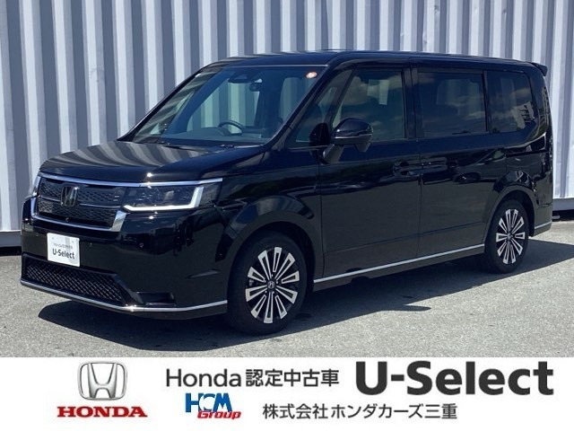 ステップワゴン 1.5 スパーダ プレミアムライン