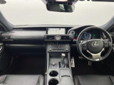 RC 300h Fスポーツ 本革シート サンルーフ