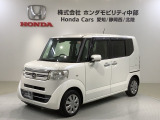 ホンダ N-BOX+