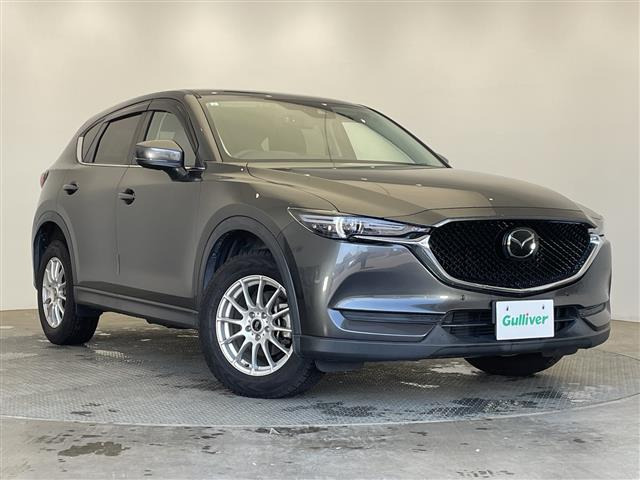 CX-5 2.2 XD プロアクティブ 修復歴無し