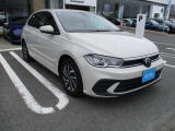 ポロ TSI アクティブ 