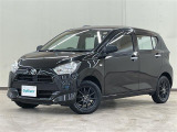 ミライース L SAIII 4WD 修復歴無し