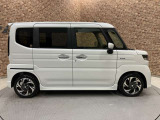 ■全車両保証付き■ 当社では保証をつけて販売しております。また各店舗に最新の整備工場とプロメカニックが常駐しておりますのでアフターメンテナンスもお任せください!