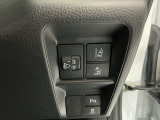 ホンダが推し進める総合先進安全装備のセンシング搭載! 衝突や斜線はみだしなどの危険が予測される時、センサーが警告。ヒューマンエラーを高度先進技術が補完してくれます。