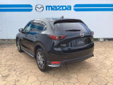 CX-5 2.2 XD エクスクルーシブ モード 4WD 