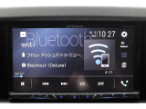 Bluetoothオーディオ