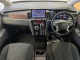 デリカD:5 2.2 P 4WD 
