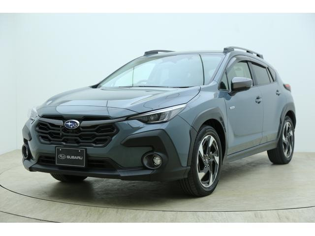 クロストレック 2.0 リミテッド 4WD ETC2.0 前後ドラレコ 全周囲カメラ