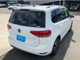 ゴルフトゥーラン TDI ハイライン ディーゼル 
