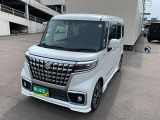 お車で来られる際は松茂吉野線です。電車でこられる際は最寄り駅は板野駅です。駅にはスタッフがお迎えに上がりますので是非見に来てください!