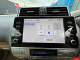 Bluetooth対応