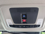 先進の通信機能Honda CONNECT搭載。毎日の運転に安心をプラスします。