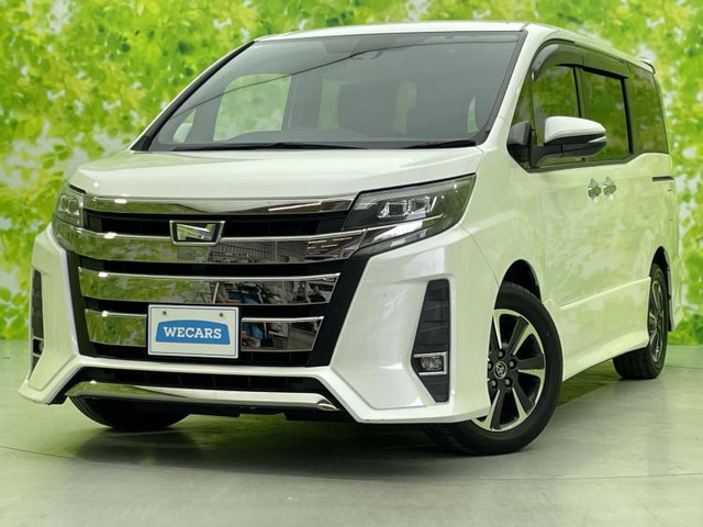 ノア 2.0 Si W×B 