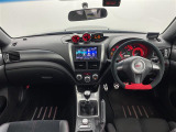 インプレッサWRX 2.0 WRX STI 4WD 4WD 6MT