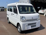 NV100クリッパー DX ハイルーフ 4WD 