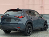 CX-5 2.2 XD ブラックトーンエディション 