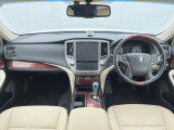 クラウンマジェスタ 2.5 Four 4WD 